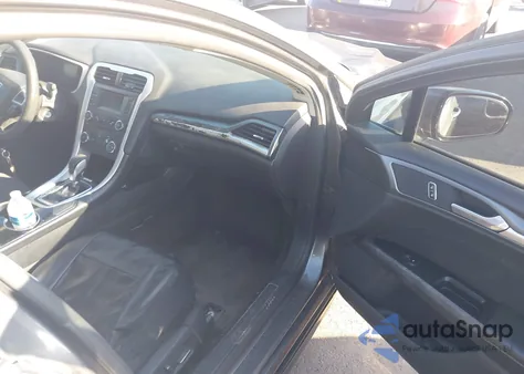 2015 Ford Fusion Se from USA, damaged, VIN 3FA6P0H72FR258641